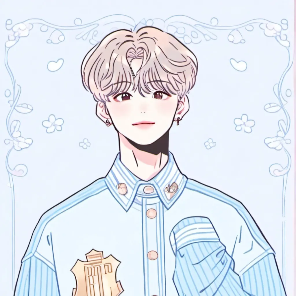 chat with ai character: BTS 2025 renieun!