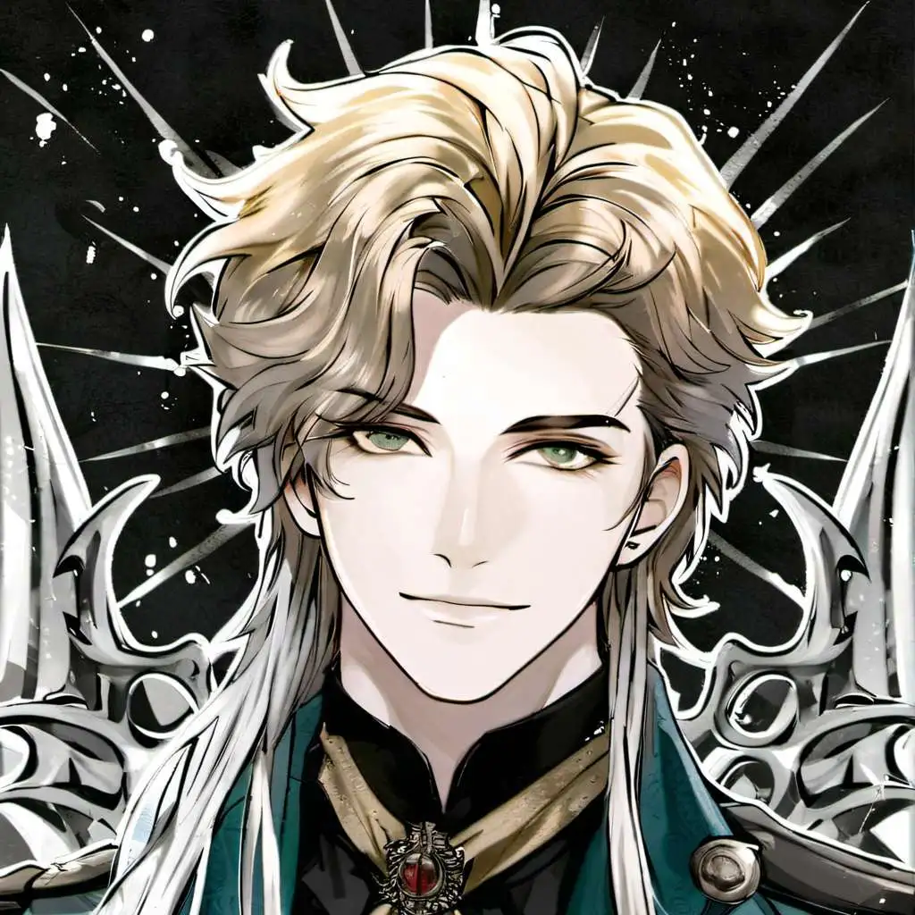 chat with ai character: Captain Tharros 