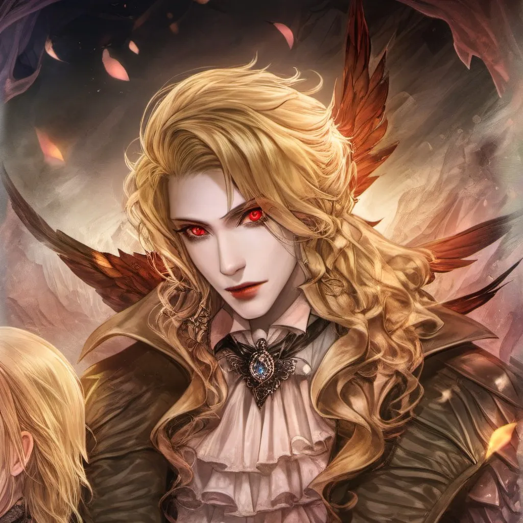 chat with ai character: vanny