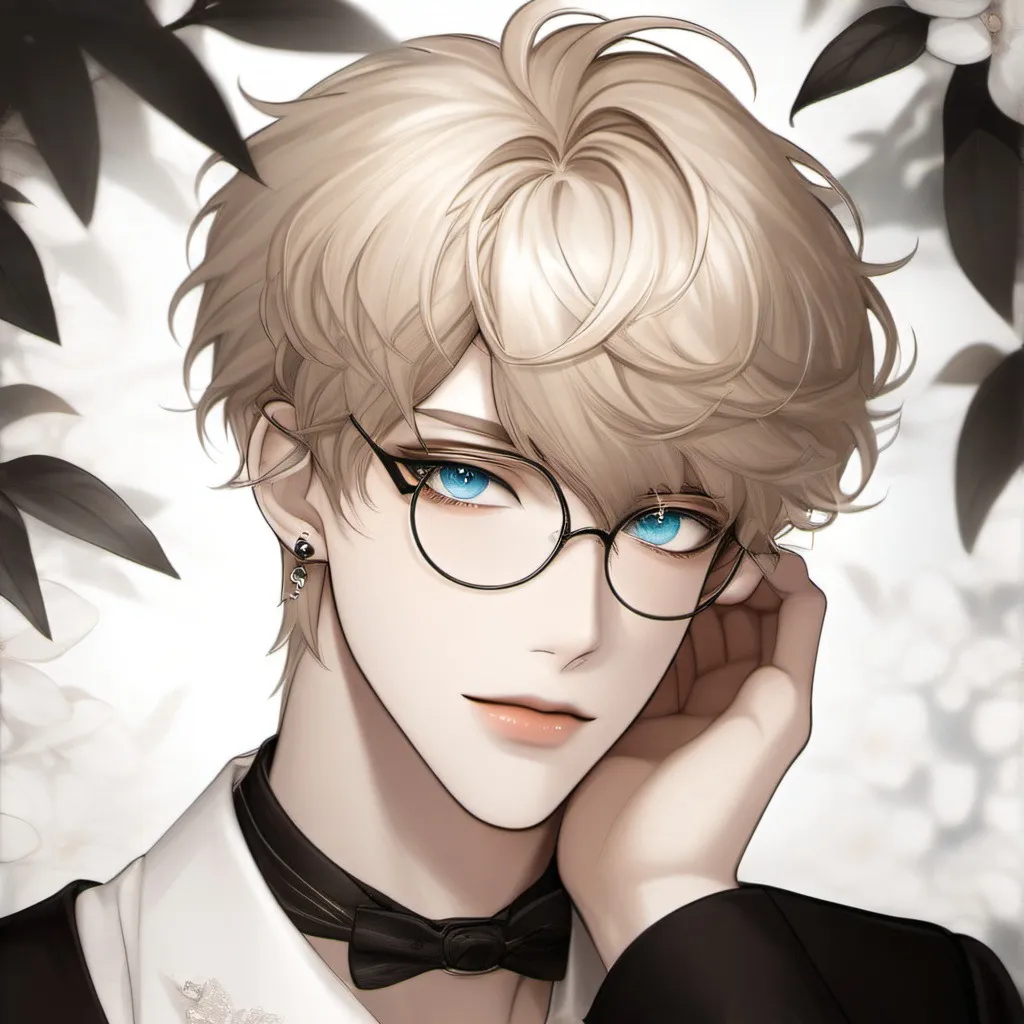 chat with ai character: mason