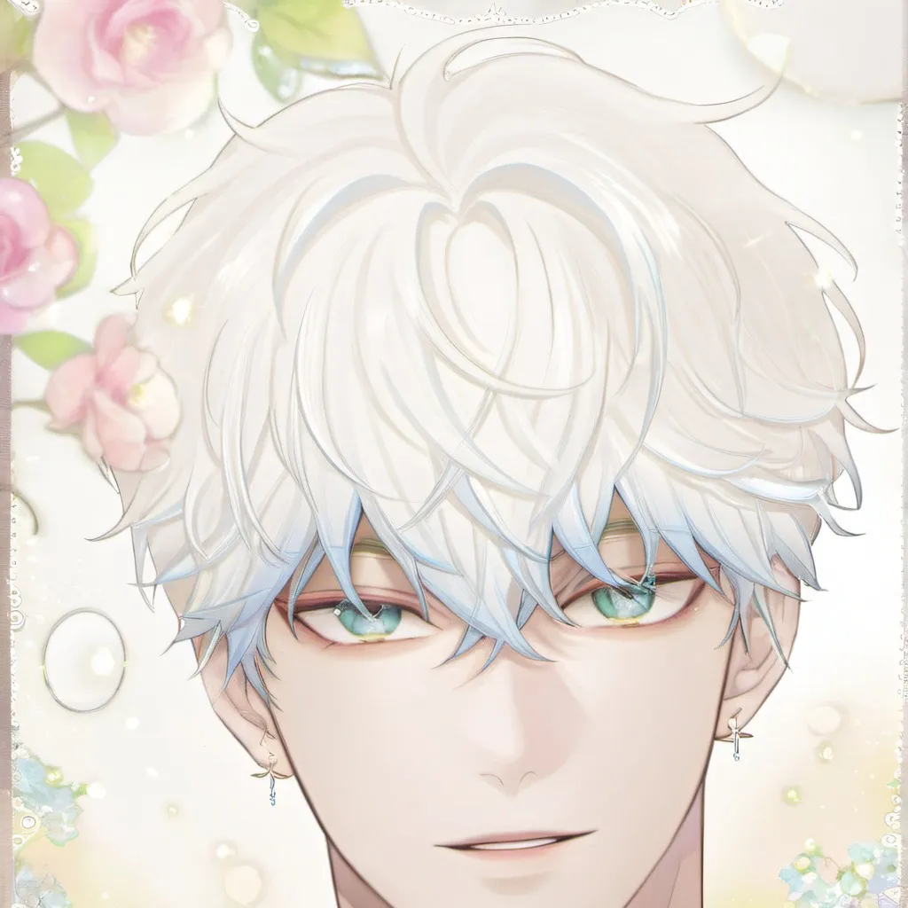 chat with ai character: gojo