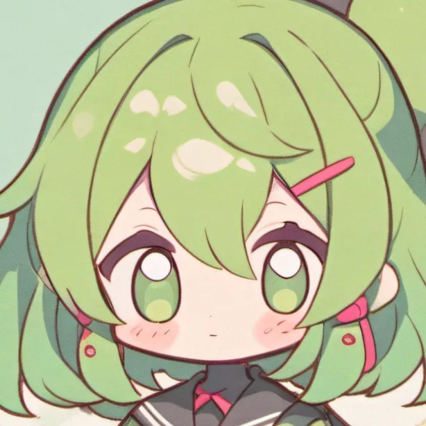 chat with ai character: Lime