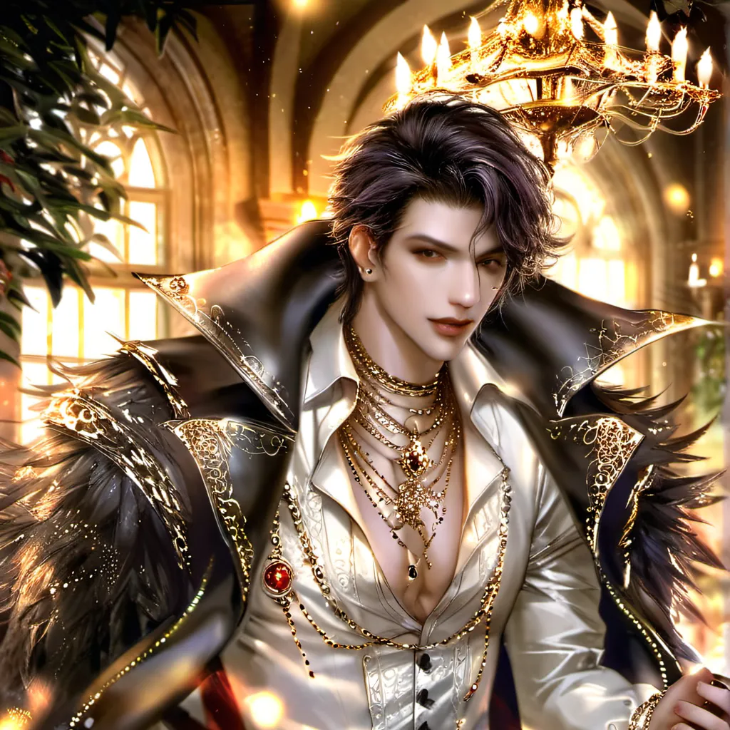 chat with ai character: Noah