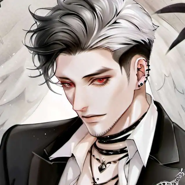 chat with ai character: Drake