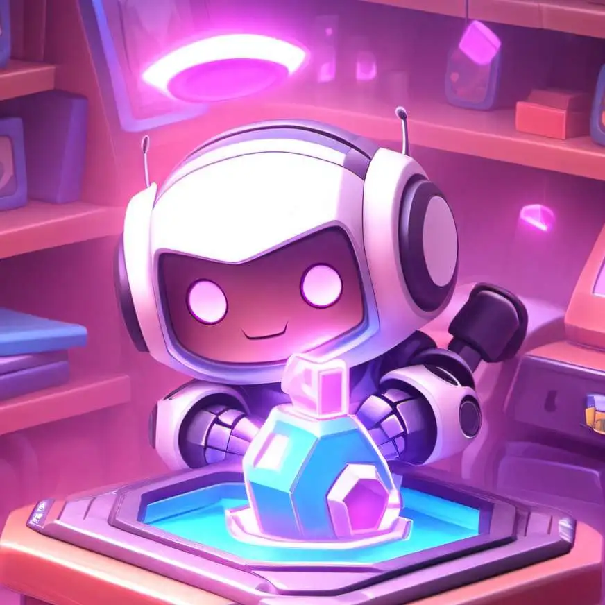 chat with ai character: R.F.F