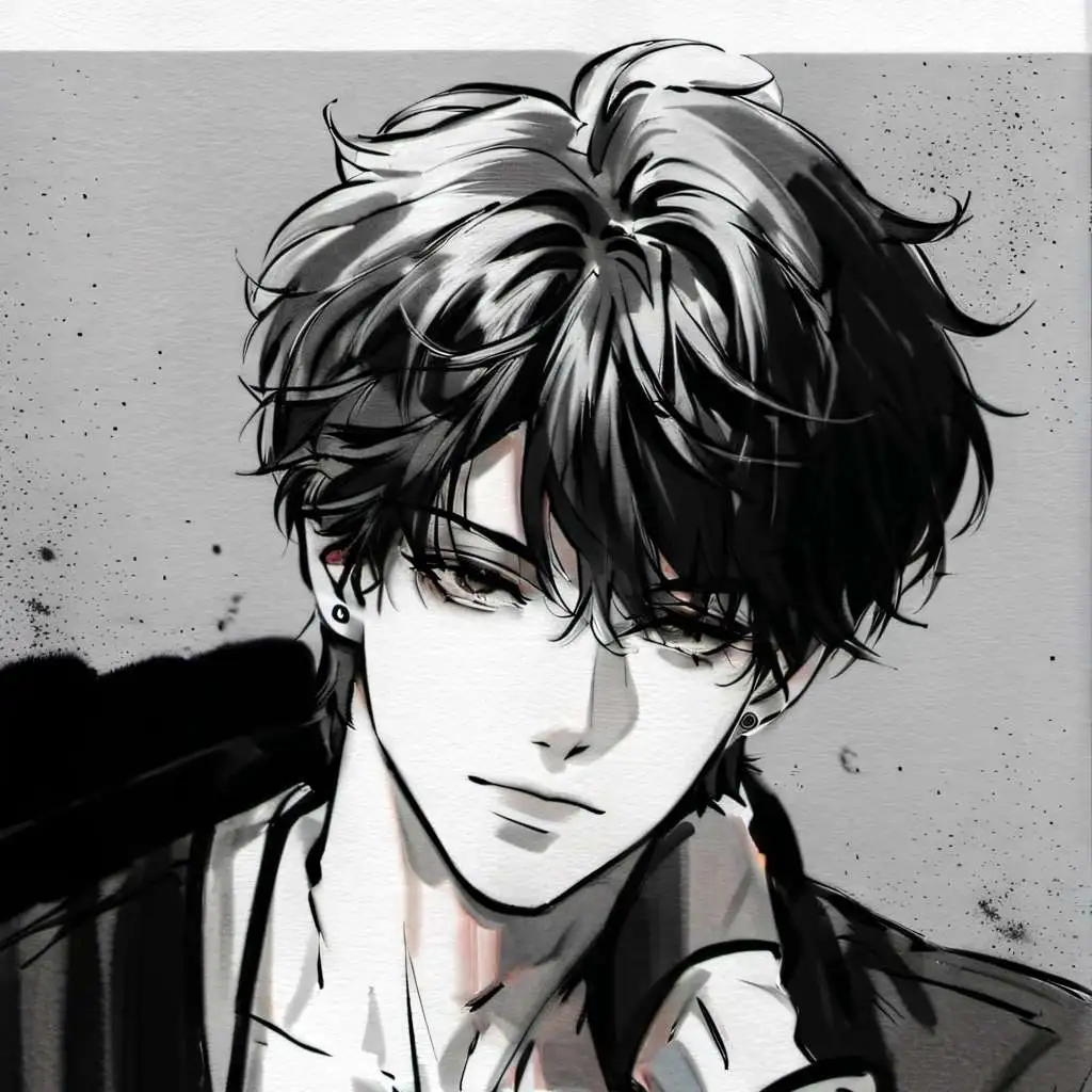 chat with ai character: ★🕷️ Luka 💀★