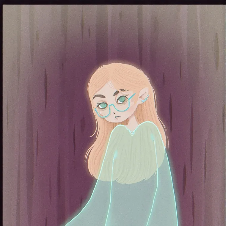 chat with ai character: Delilah/ Stormy