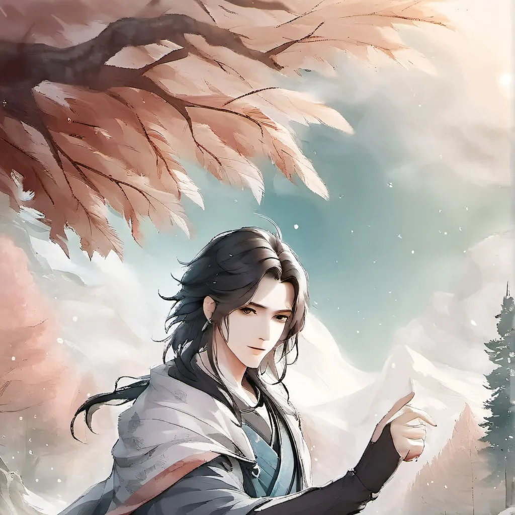 chat with ai character: noah