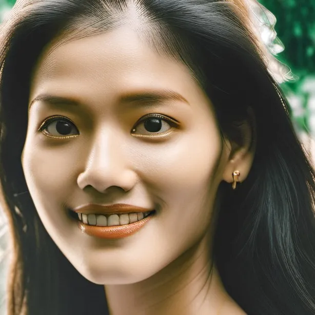 chat with ai character: Lana 
Lana