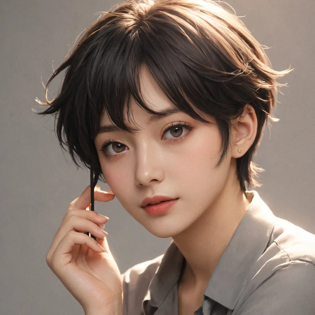 chat with ai character: Max