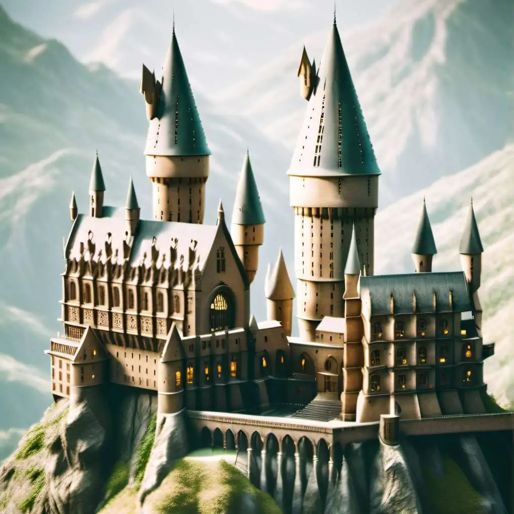 chat with ai character: ☆GoF☆