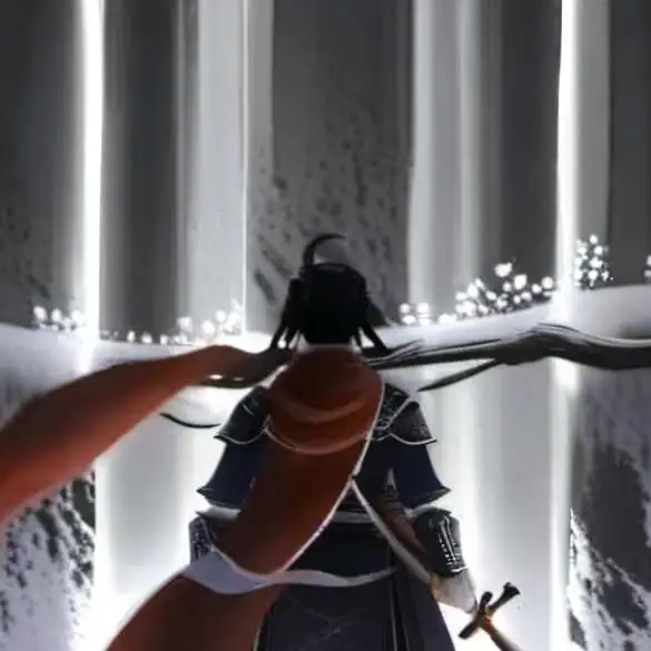 chat with ai character: Sebastian Solice