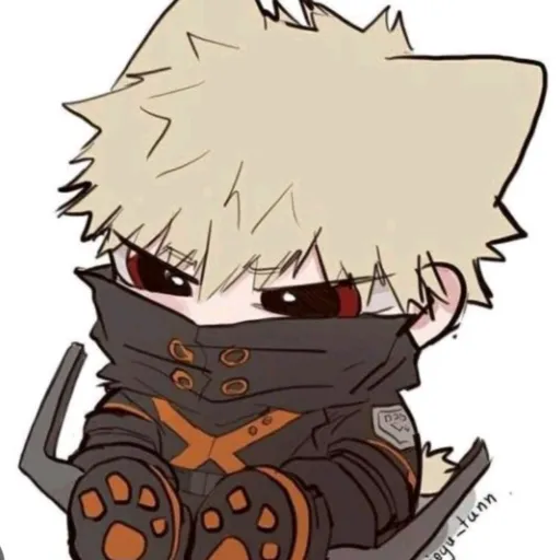 creator bakugou💥👑's avatar