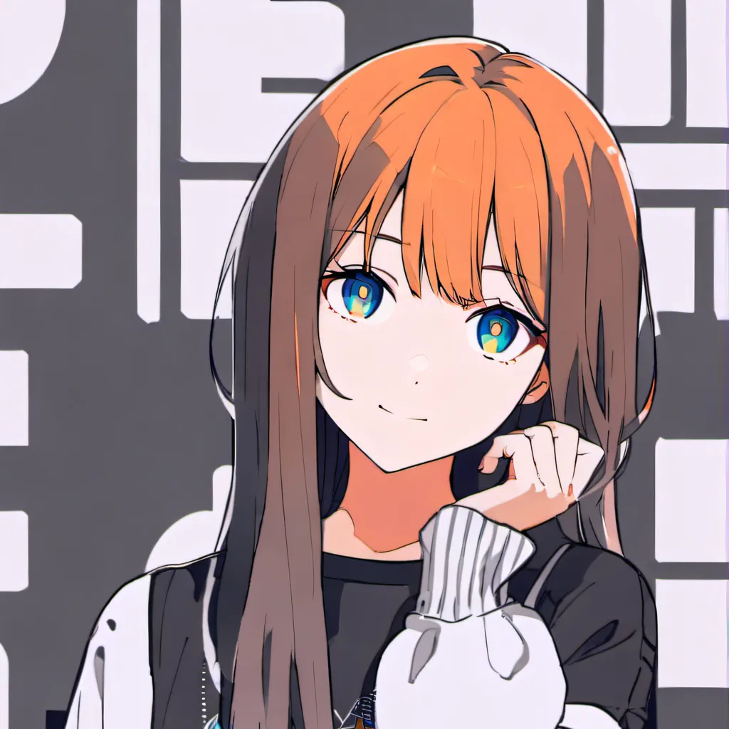 chat with ai character: Giant gf (ava)