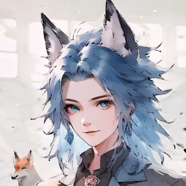 chat with ai character: Ray