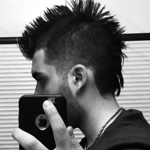 talkie's author avatar