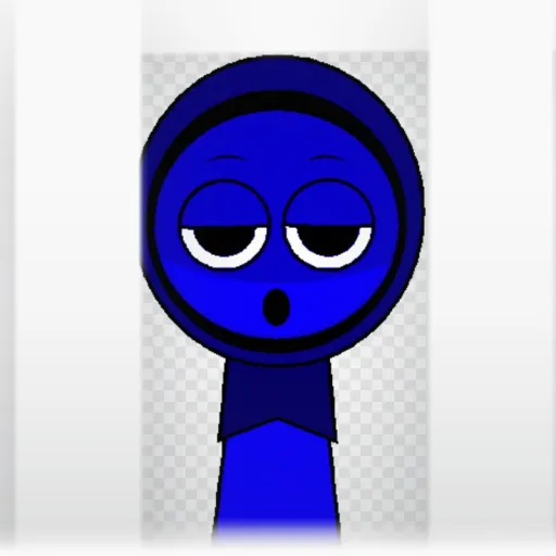 creator jevin sprunki✭'s avatar