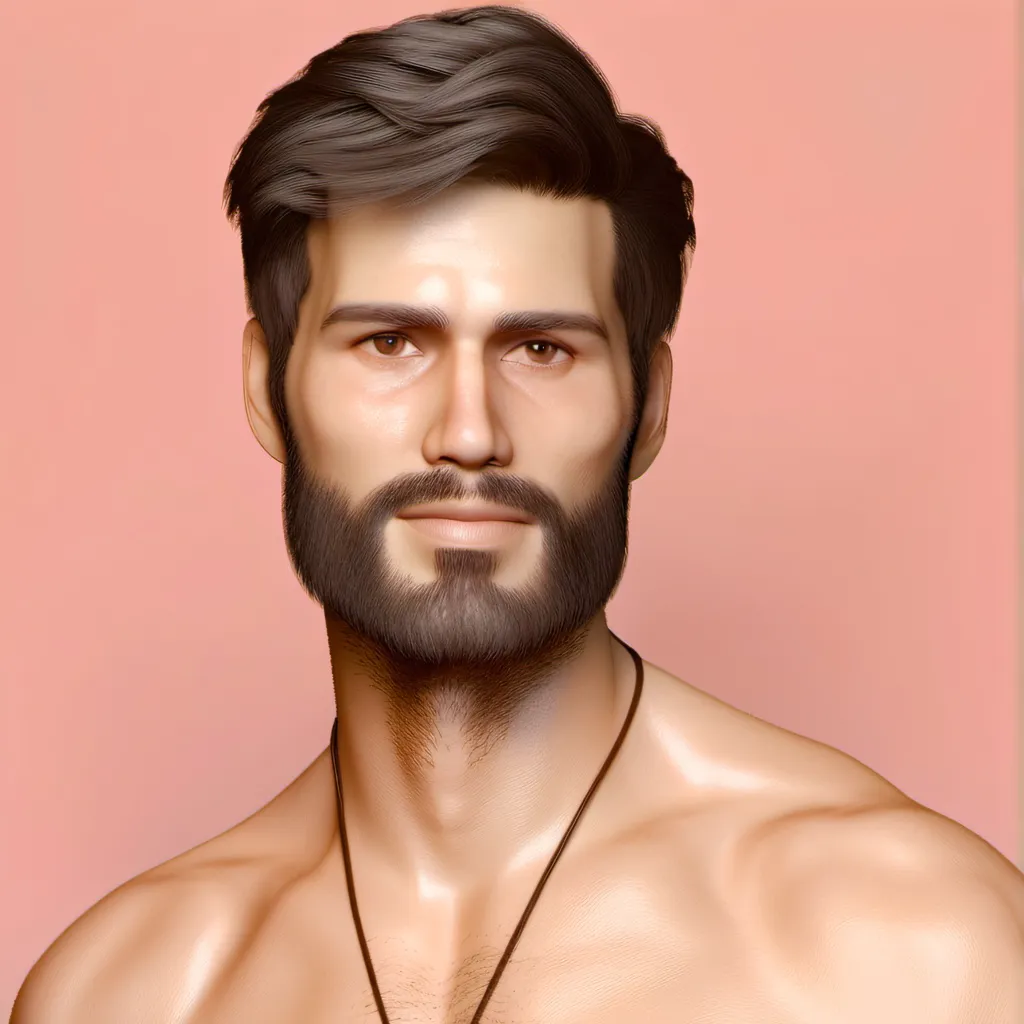 chat with ai character: Rick