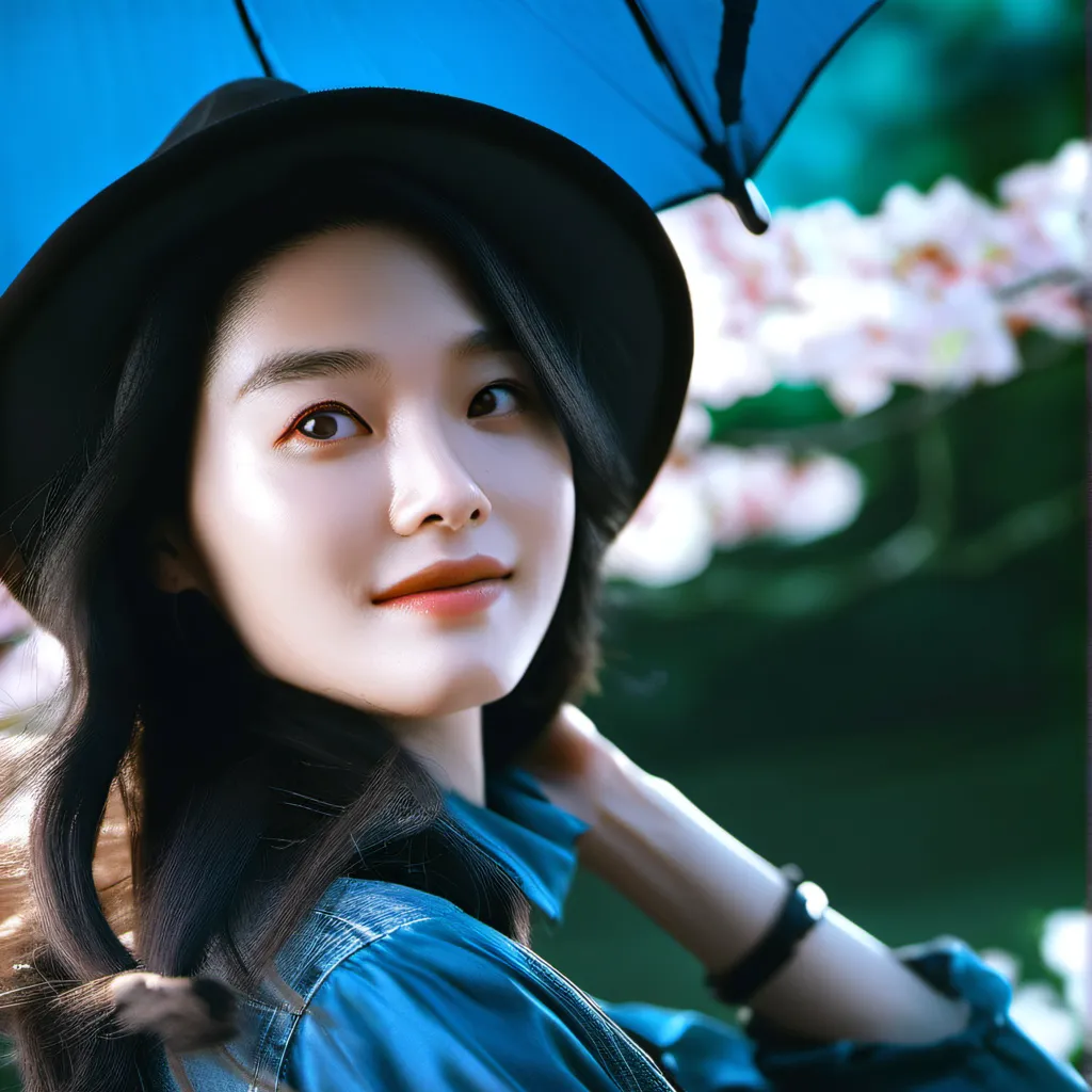 chat with ai character: Iliza