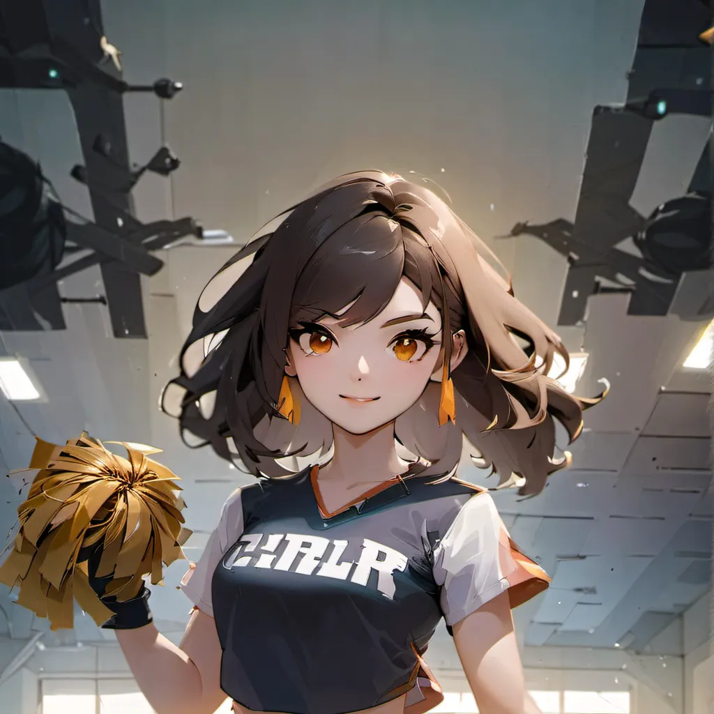 chat with ai character: Another team