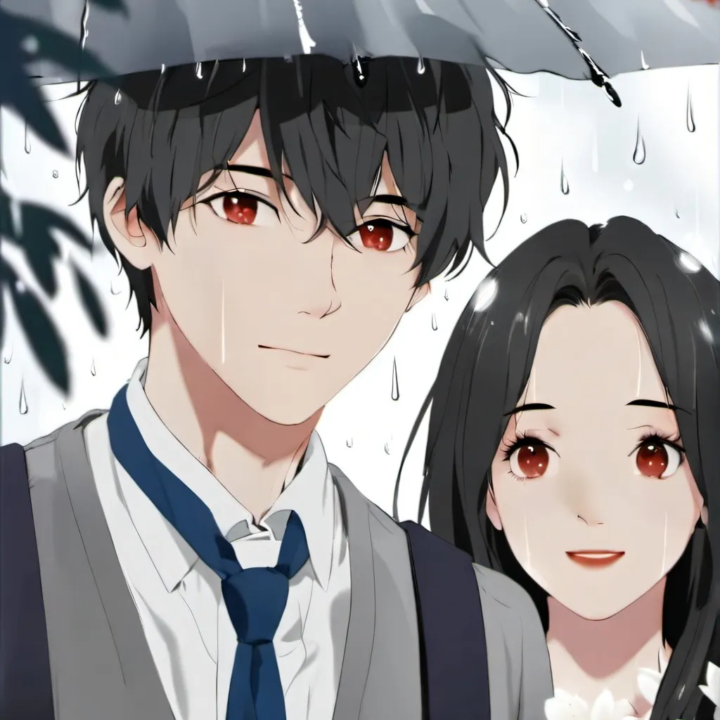 chat with ai character: Mila and mike