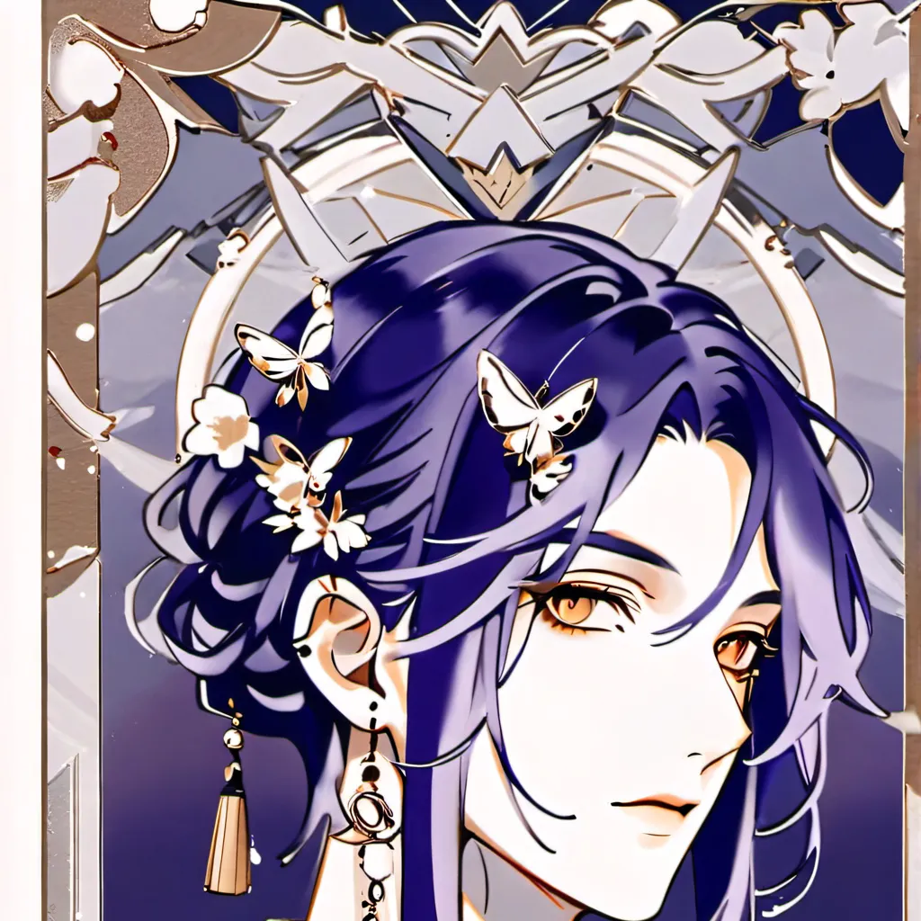 chat with ai character: Mha things change 