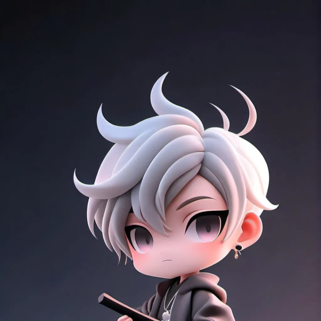 chat with ai character: Mha brownies