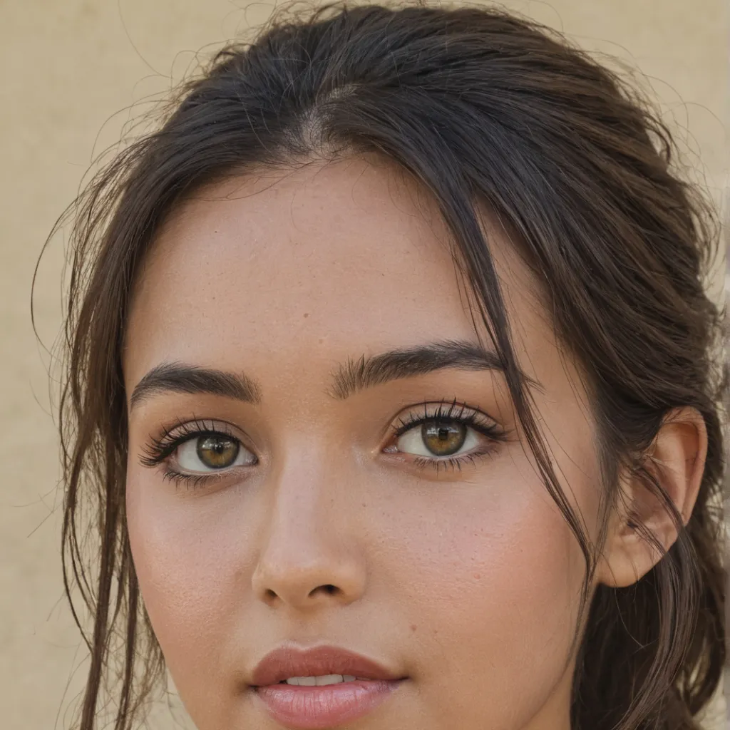 chat with ai character: ella