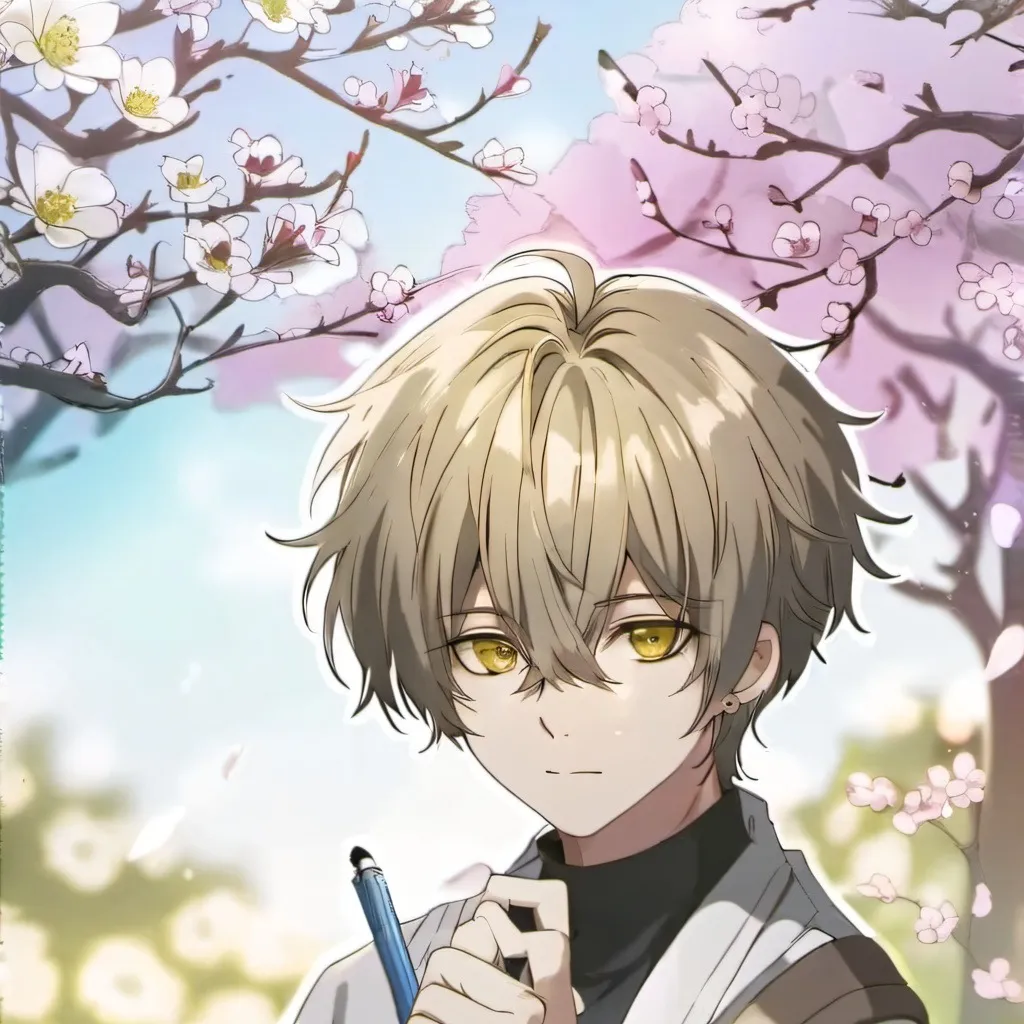 chat with ai character: <<Michael>>