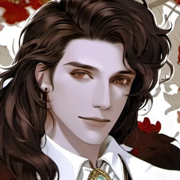 chat with ai character: Jax