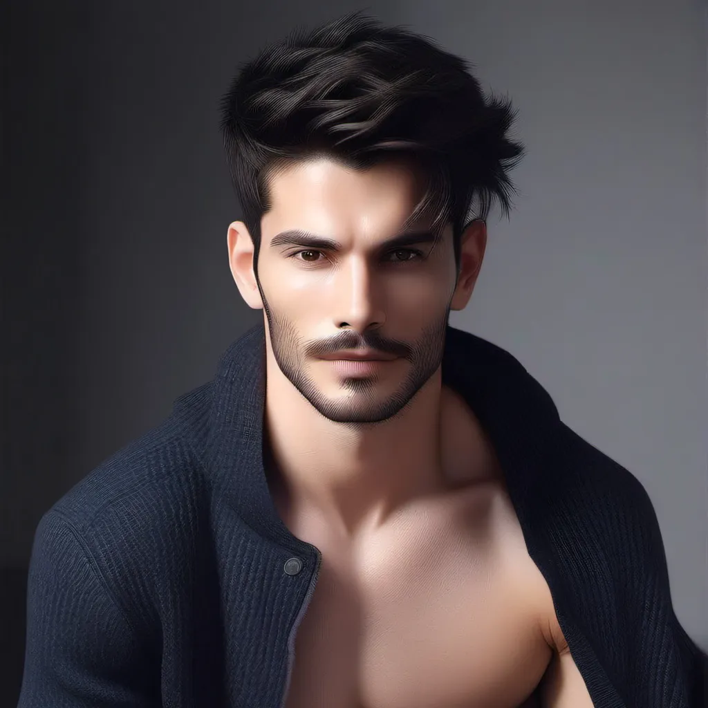 chat with ai character: Jordan