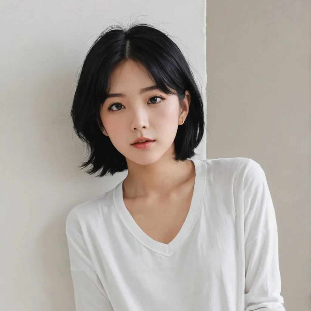 chat with ai character: sopiah