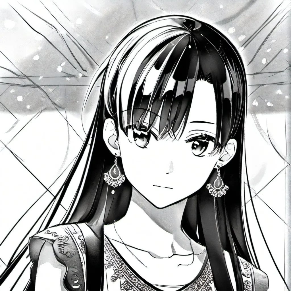 chat with ai character: melody