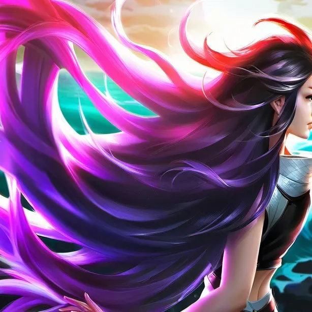 chat with ai character: Md fangirls