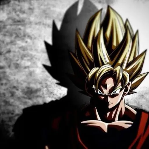 creator prowlergoku's avatar