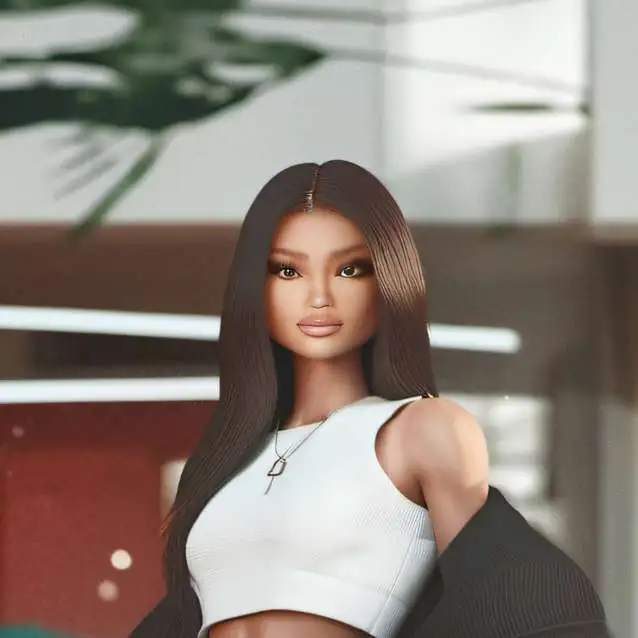 chat with ai character: Layla