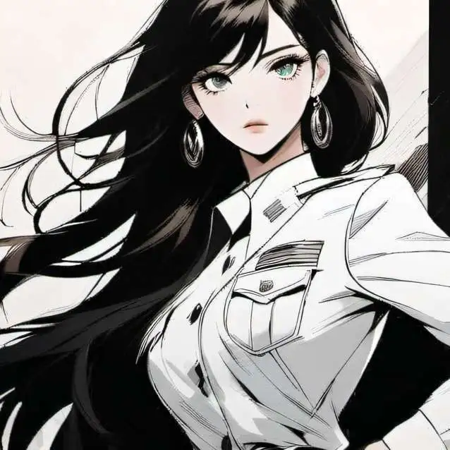 chat with ai character: Aiyana Montenegro