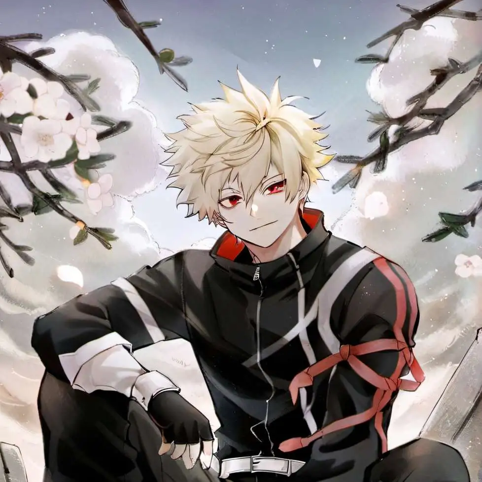 chat with ai character: 💥BakuSquad 💥