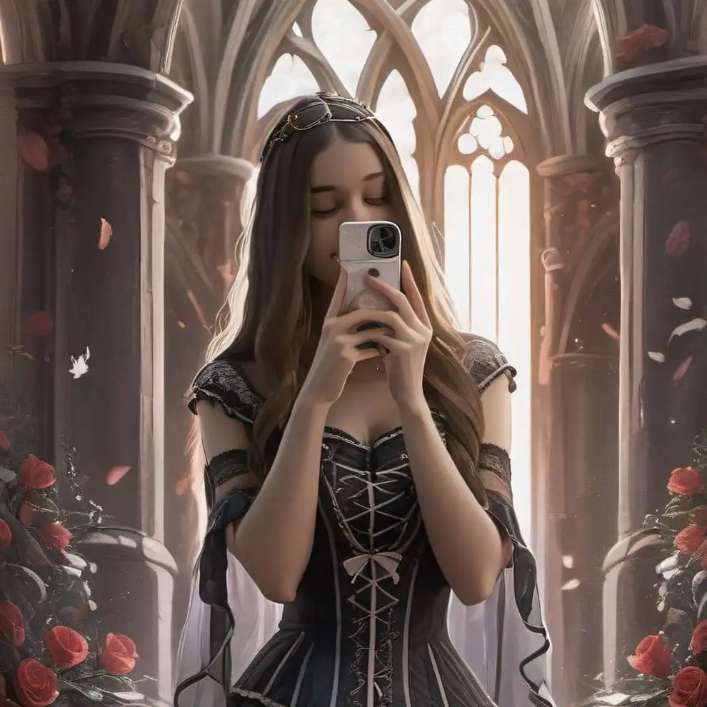 chat with ai character: esmeralda 