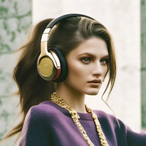 chat with ai character: arie