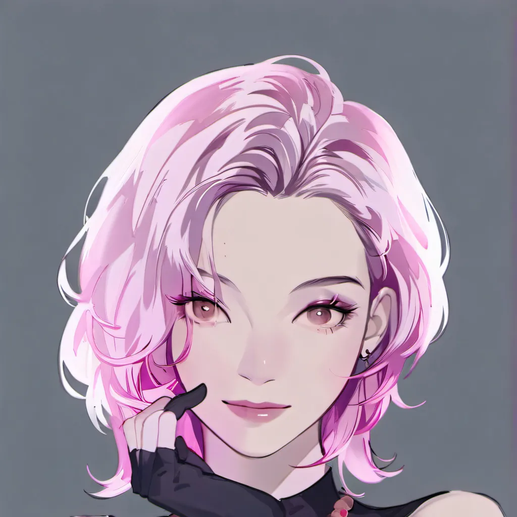 chat with ai character: Emily