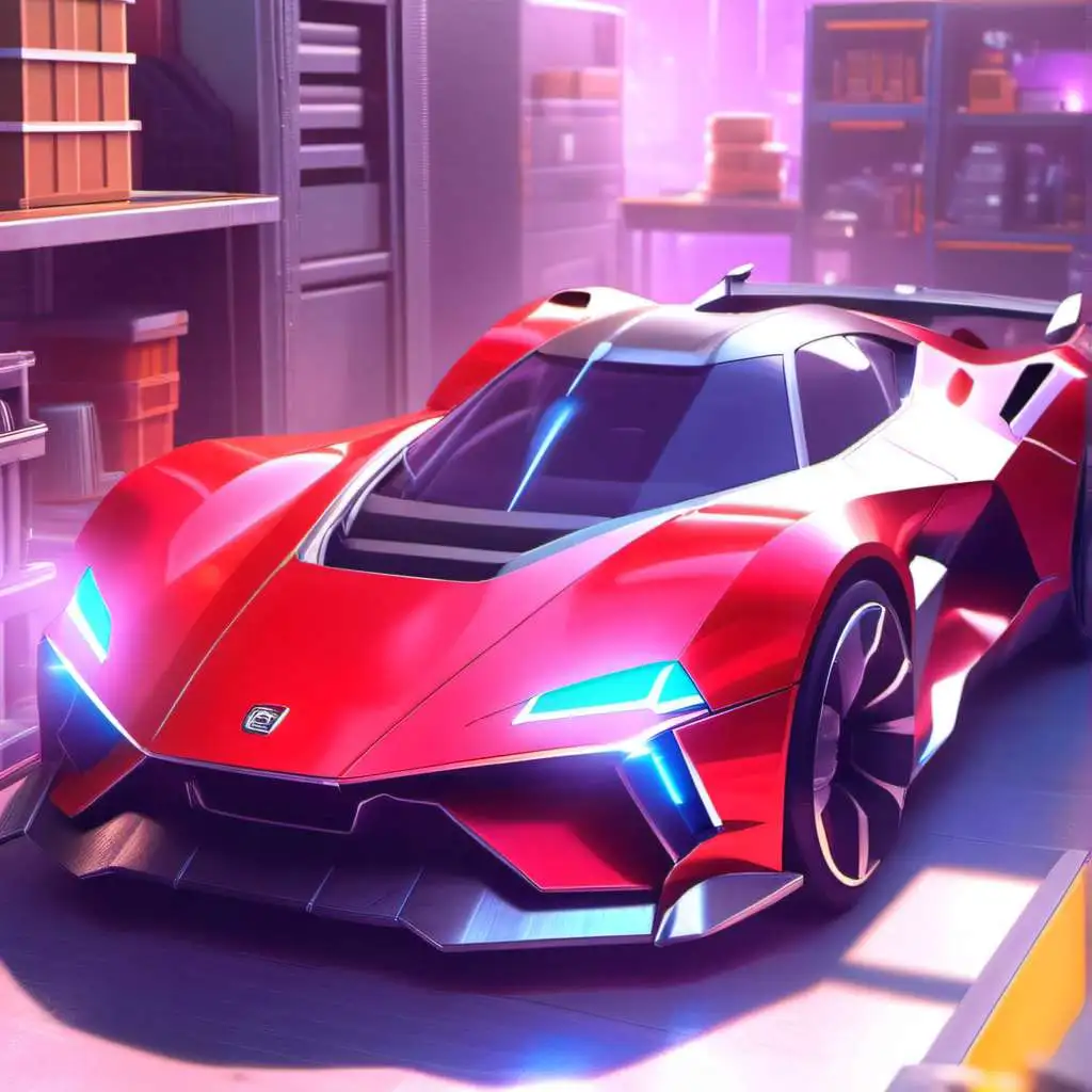 chat with ai character: Sideswipe (RID)