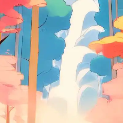 chat with ai character: MHA X DMSL