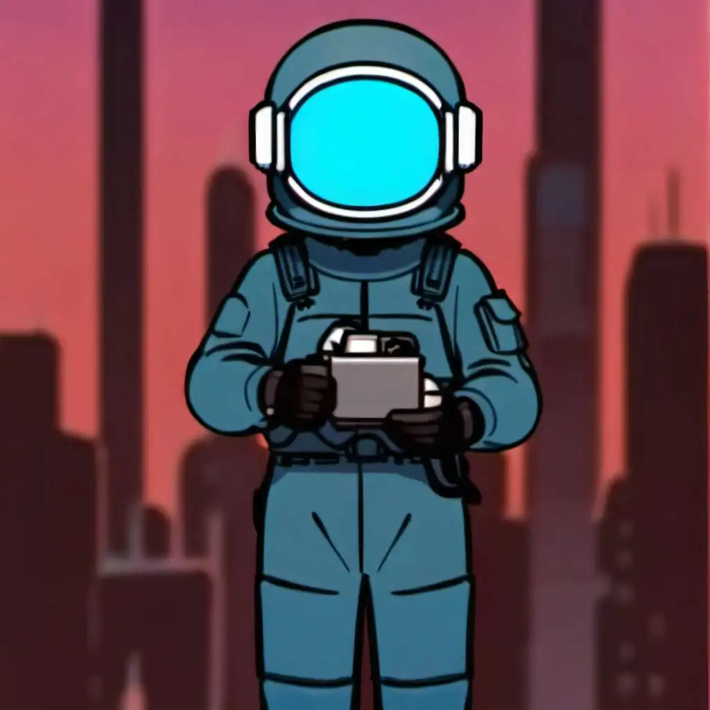 chat with ai character: you