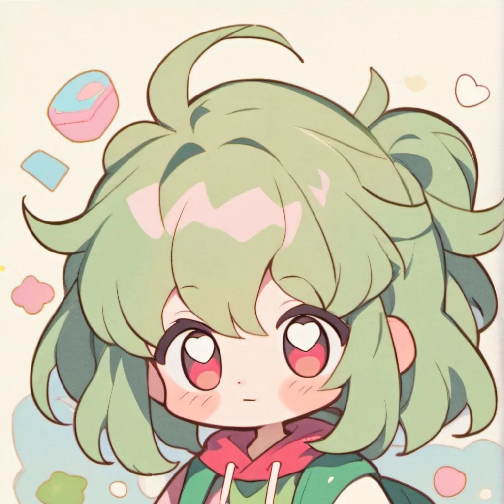 chat with ai character: BKDK KID ★