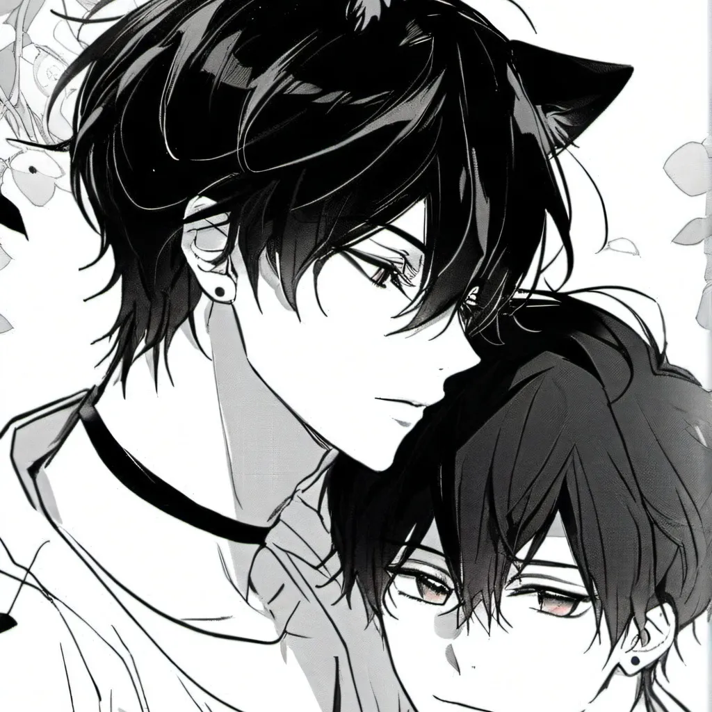 chat with ai character: Jack and jason