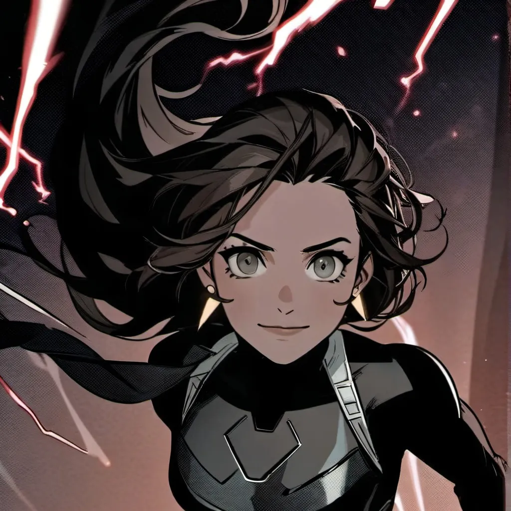 chat with ai character: BOLT (Alice)