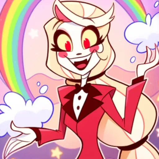 creator CharlieM.'s avatar