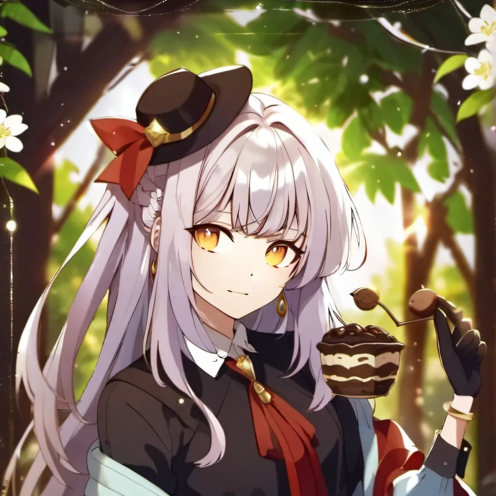 chat with ai character: Pro heros