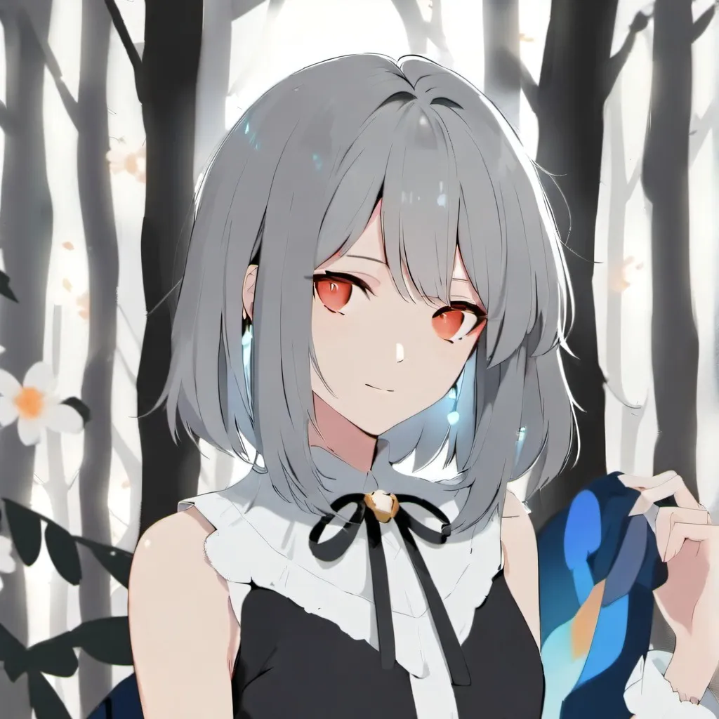 chat with ai character: MHA 